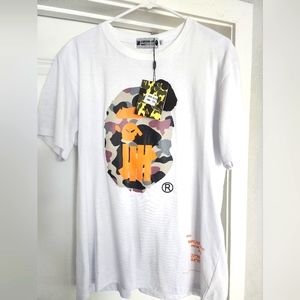 Bape T Shirt